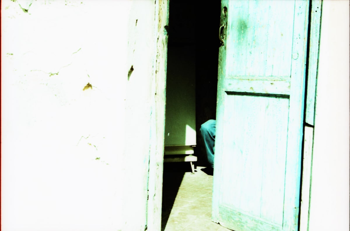 Black Lives (Havana) by Nathan Vass 