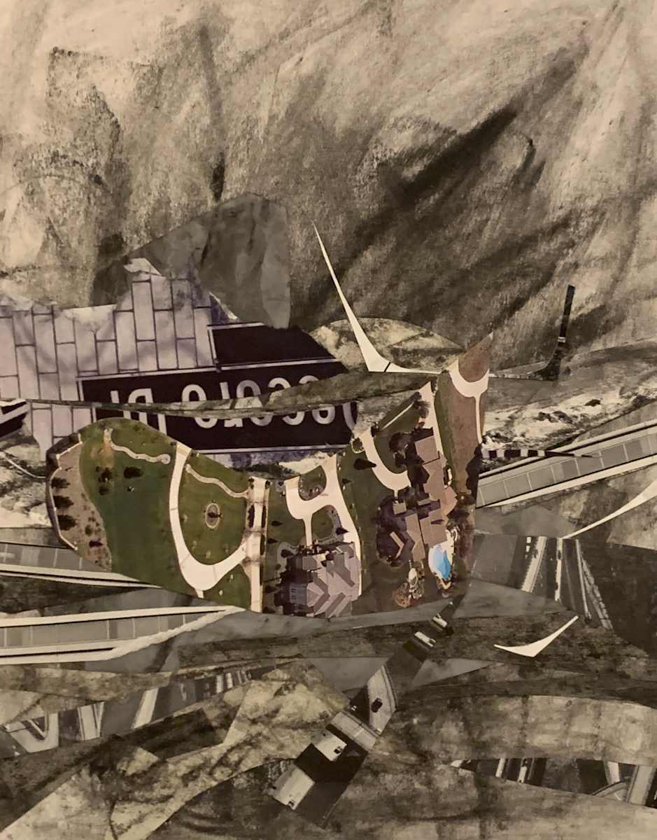 Offsets by Sally Ketcham 