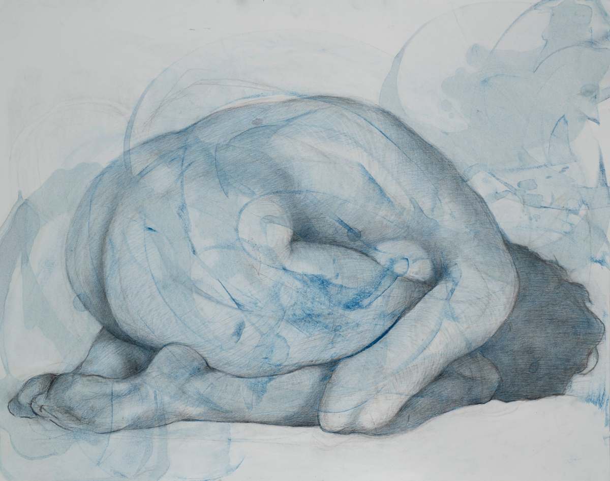 The Moment I by Piper Carling, Image 1.