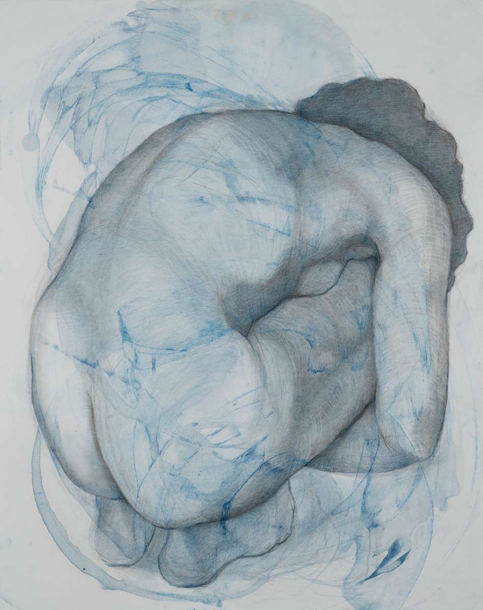 The Moment II by Piper Carling, Image 1.