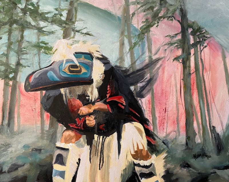 Raven Soul by Nena Howell 