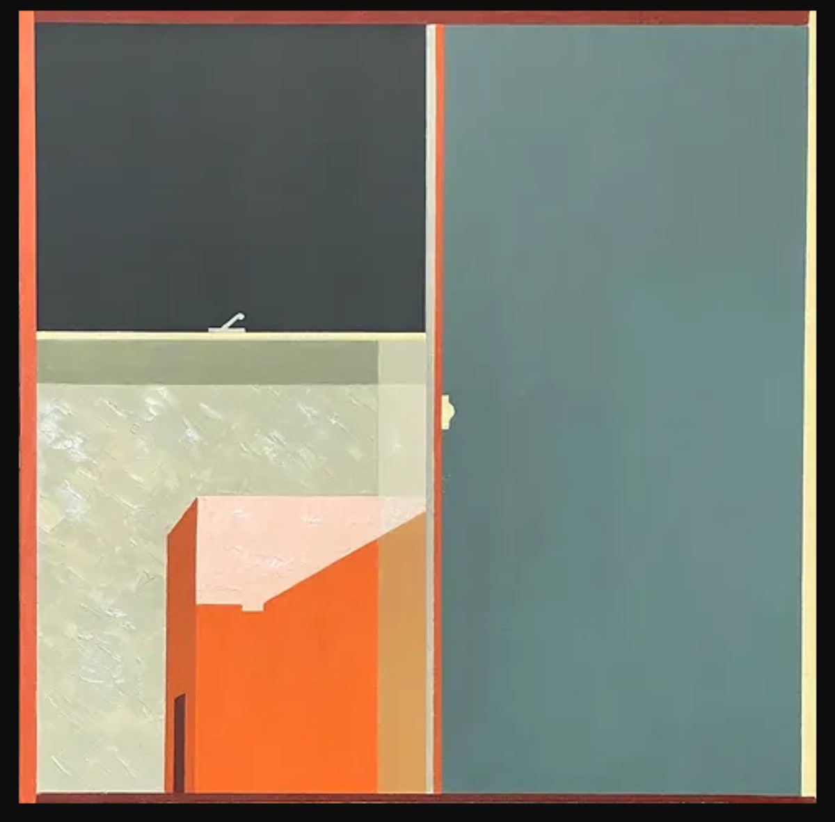 Radiance by Sharony Ray 