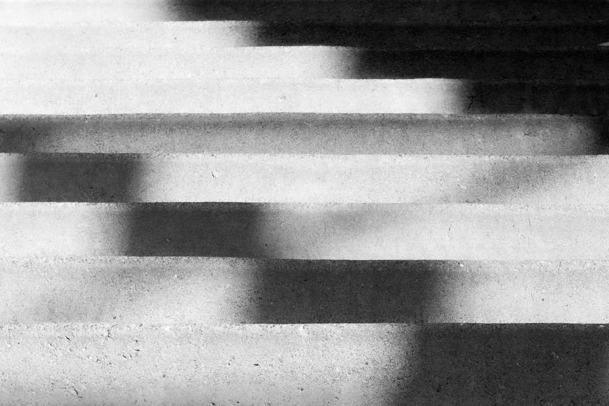 Ribbons by Devin Gaan 