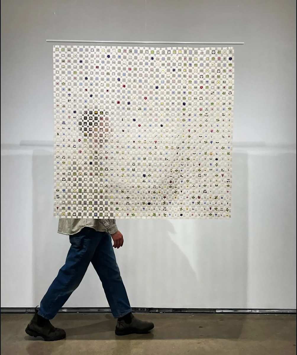 OUCH II by Rora Blue 