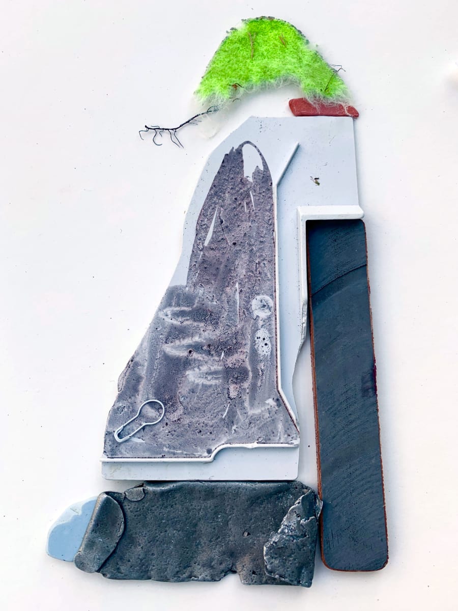 Set Point by Sally Ketcham 