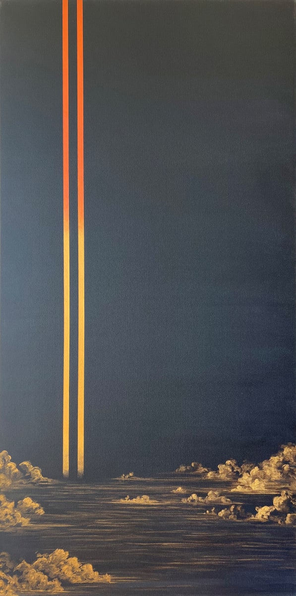 Split Decision by Jay Stoneking 