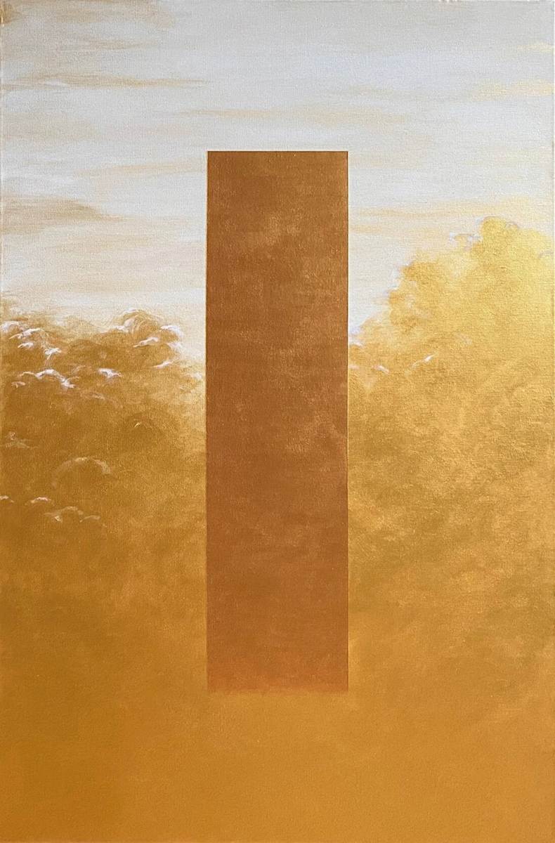 Sunrise by Jay Stoneking 