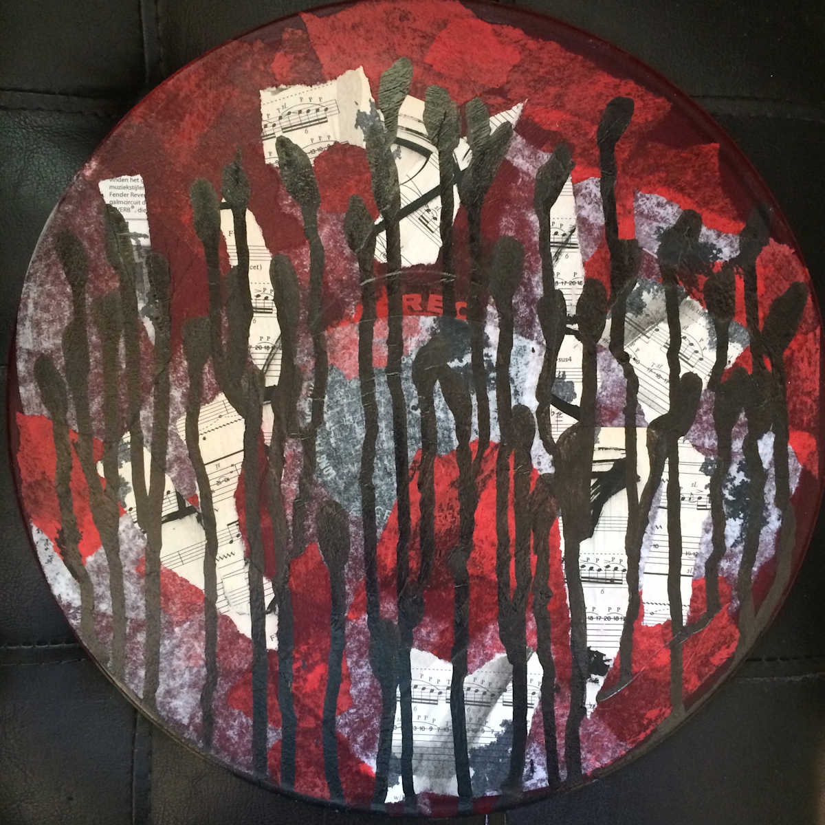 Sus4 by Jessie Summa Russo 