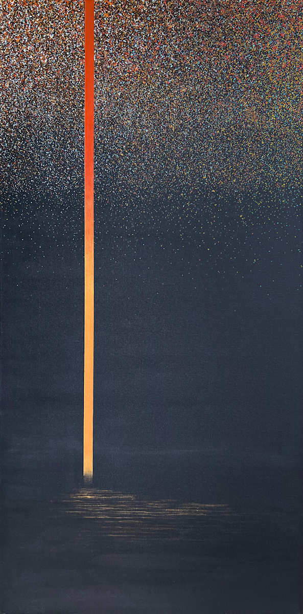 The Oracle by Jay Stoneking, Image 1.