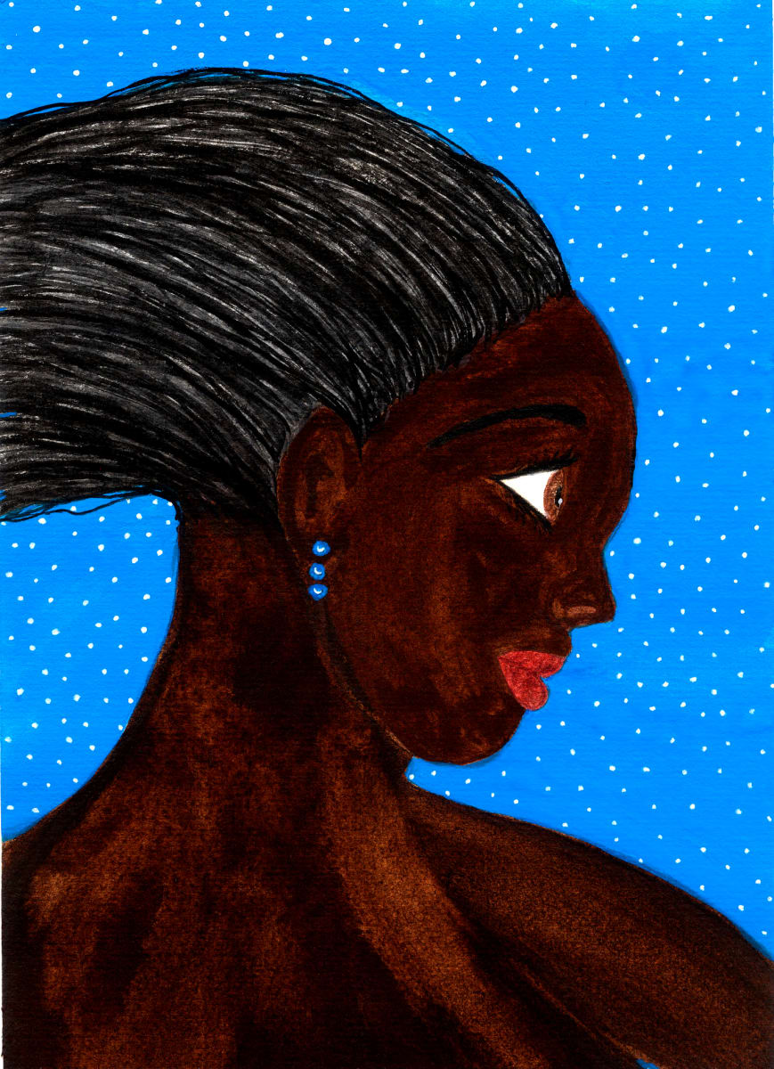 They/Them by Li Turner 