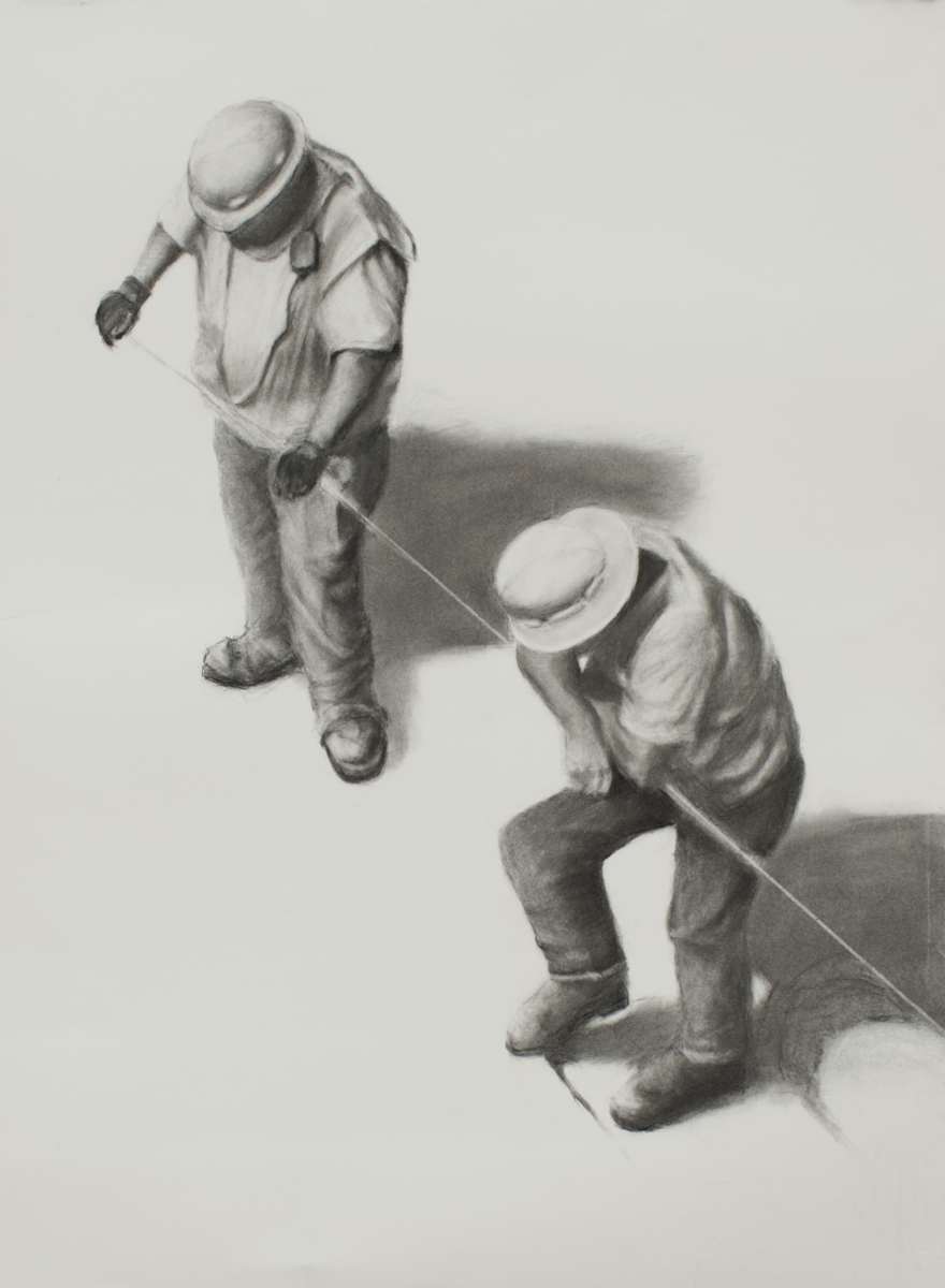 Untitled 1 by Tom Kornelis, Image 1.
