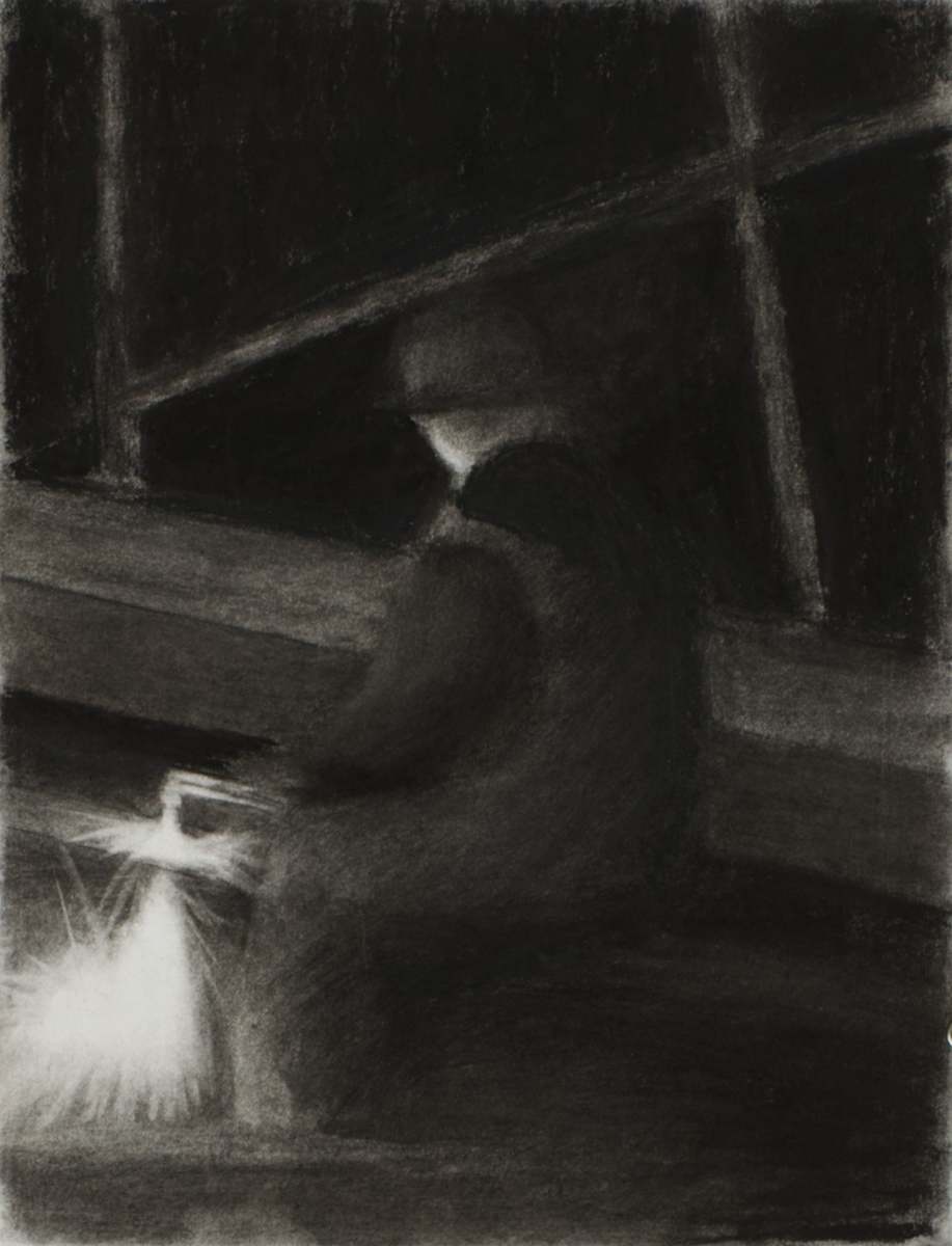 Untitled 2 by Tom Kornelis, Image 11.