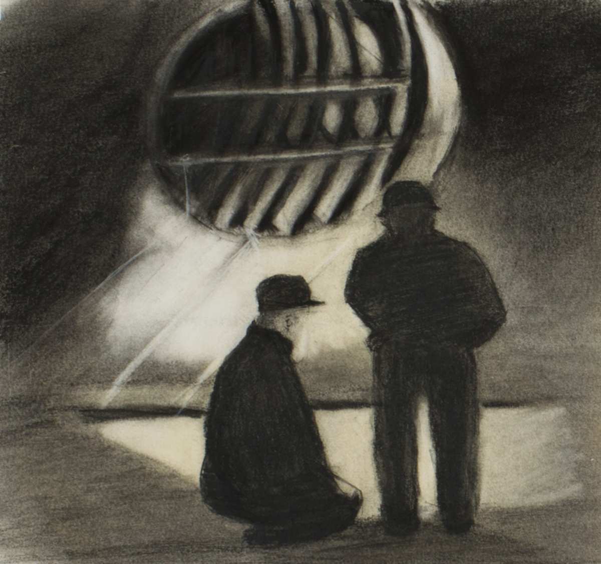Untitled 3 by Tom Kornelis, Image 12.