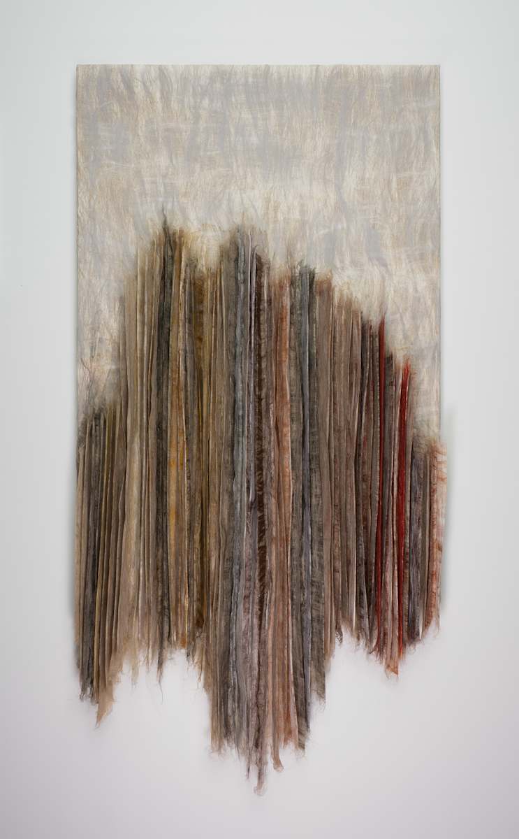 Topography by Claire Renaut 