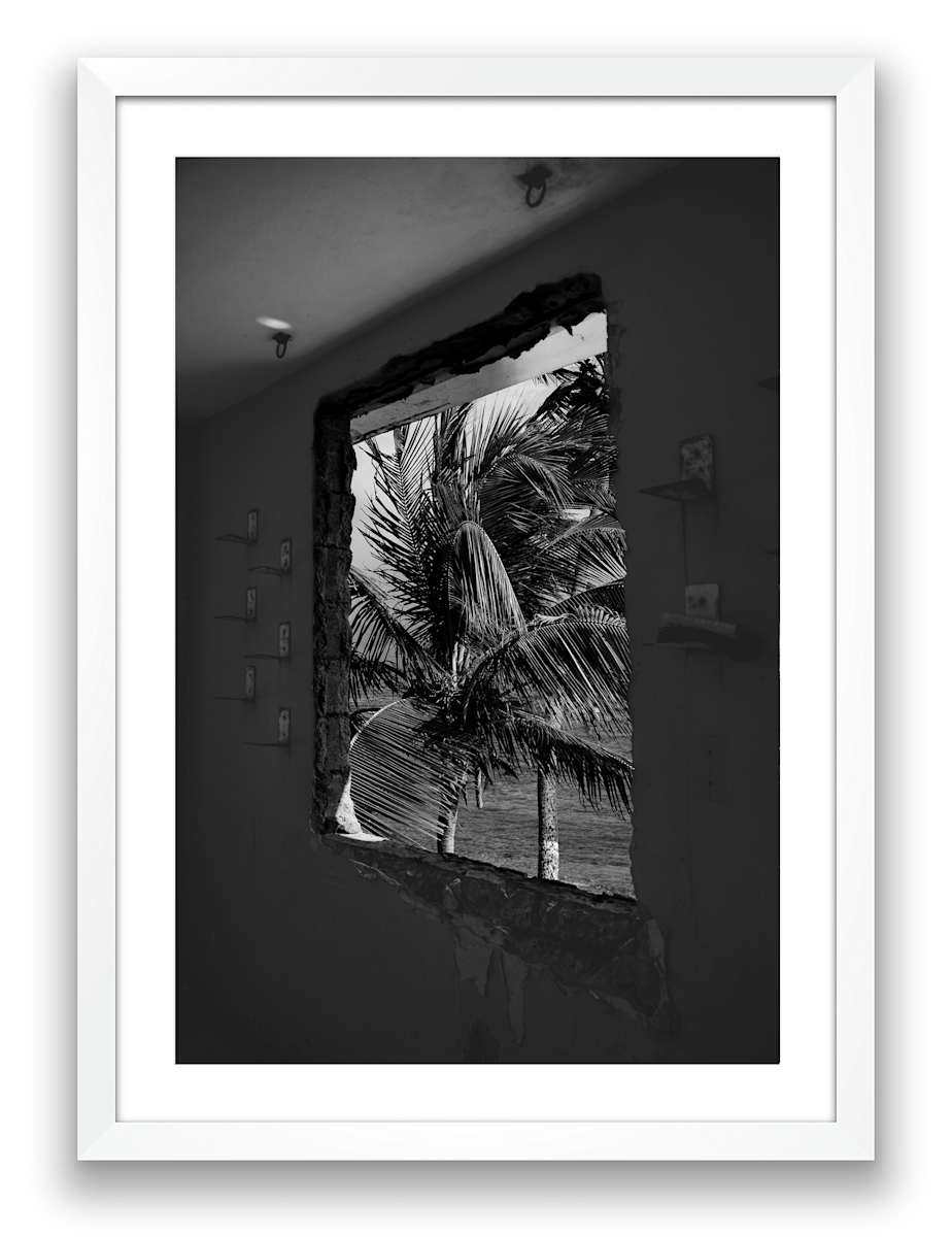 Untitled by Jo Cosme 