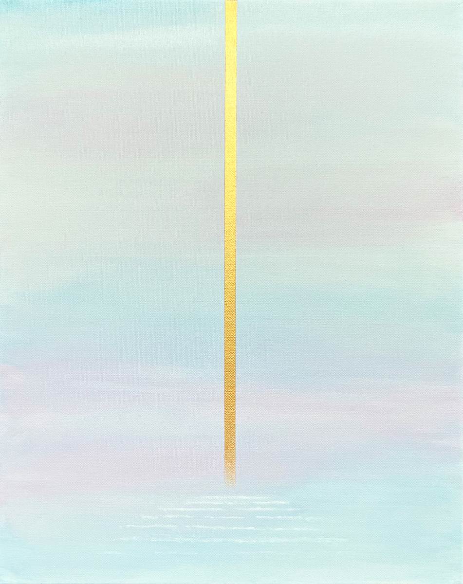 Untitled (windowgazing) by Jay Stoneking, Image 2.