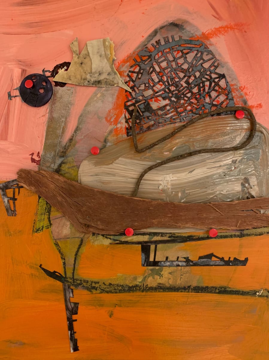 Untitled by Sally Ketcham 