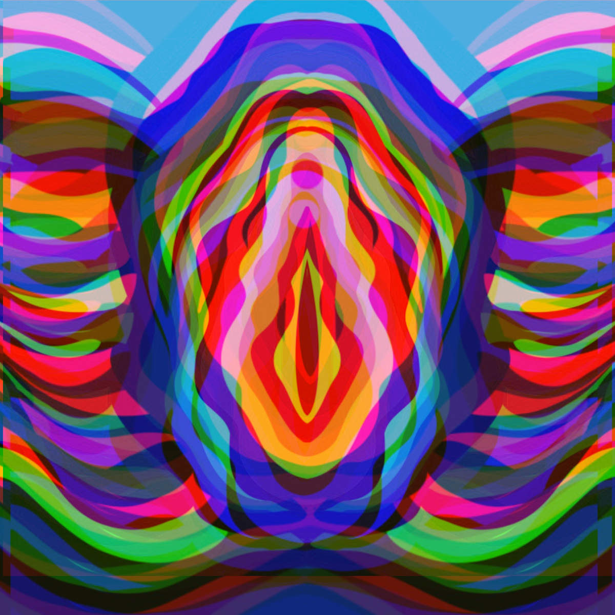 Transitions by Shima Star, Image 1.