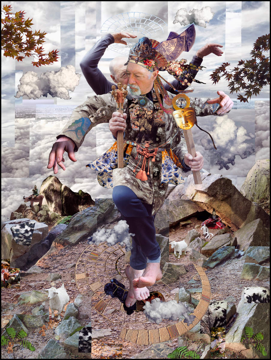 David in C Minor by Dorothy Anderson Wasserman 