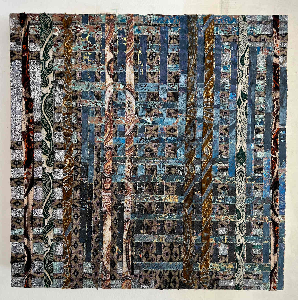 150 Seasons by Rebecca Woodhouse 