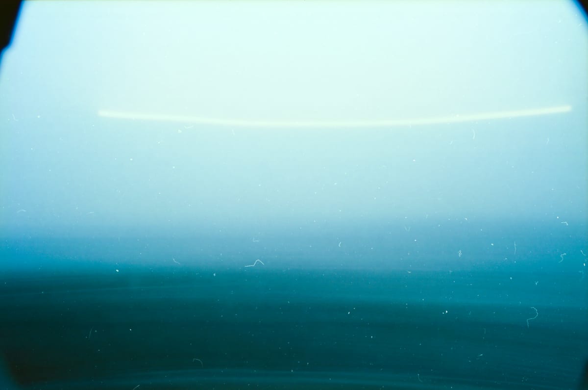 해돋이 (Seoul Sunrise) by Nathan Vass 