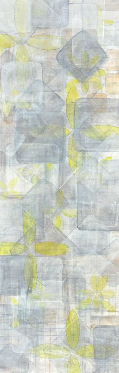 The Sun's Tablecloth by A-M Petersons 