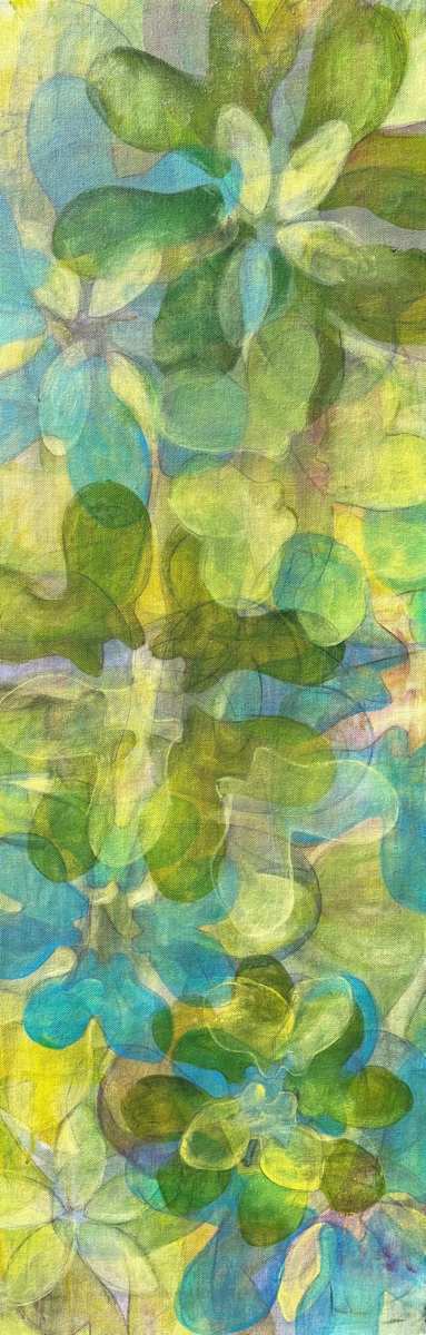 Kurzeme's Garden by A-M Petersons 