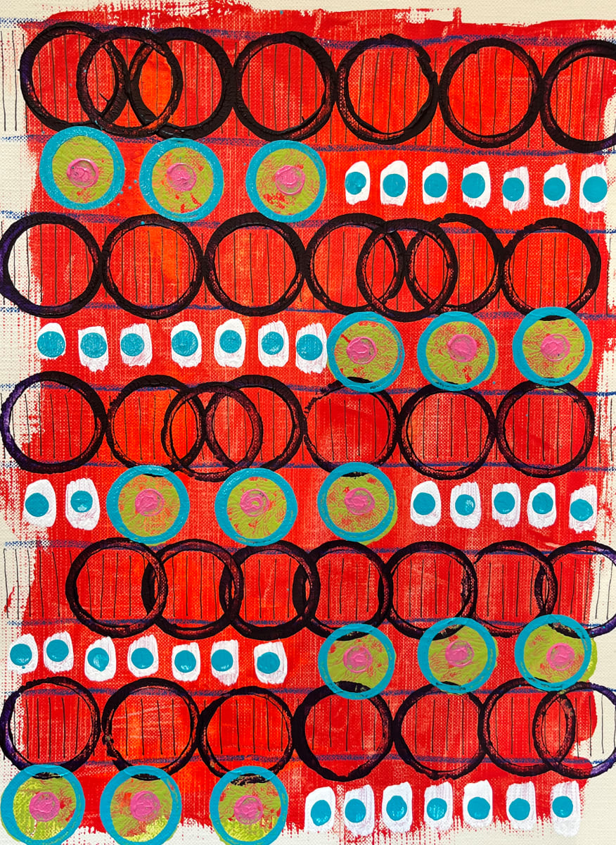 Love Note sketch #3 by Kurt Erickson 