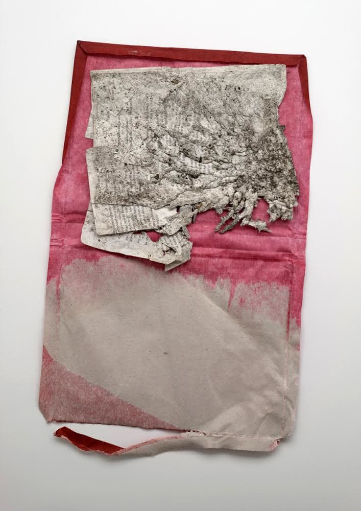 Broken Words by Sally Ketcham 