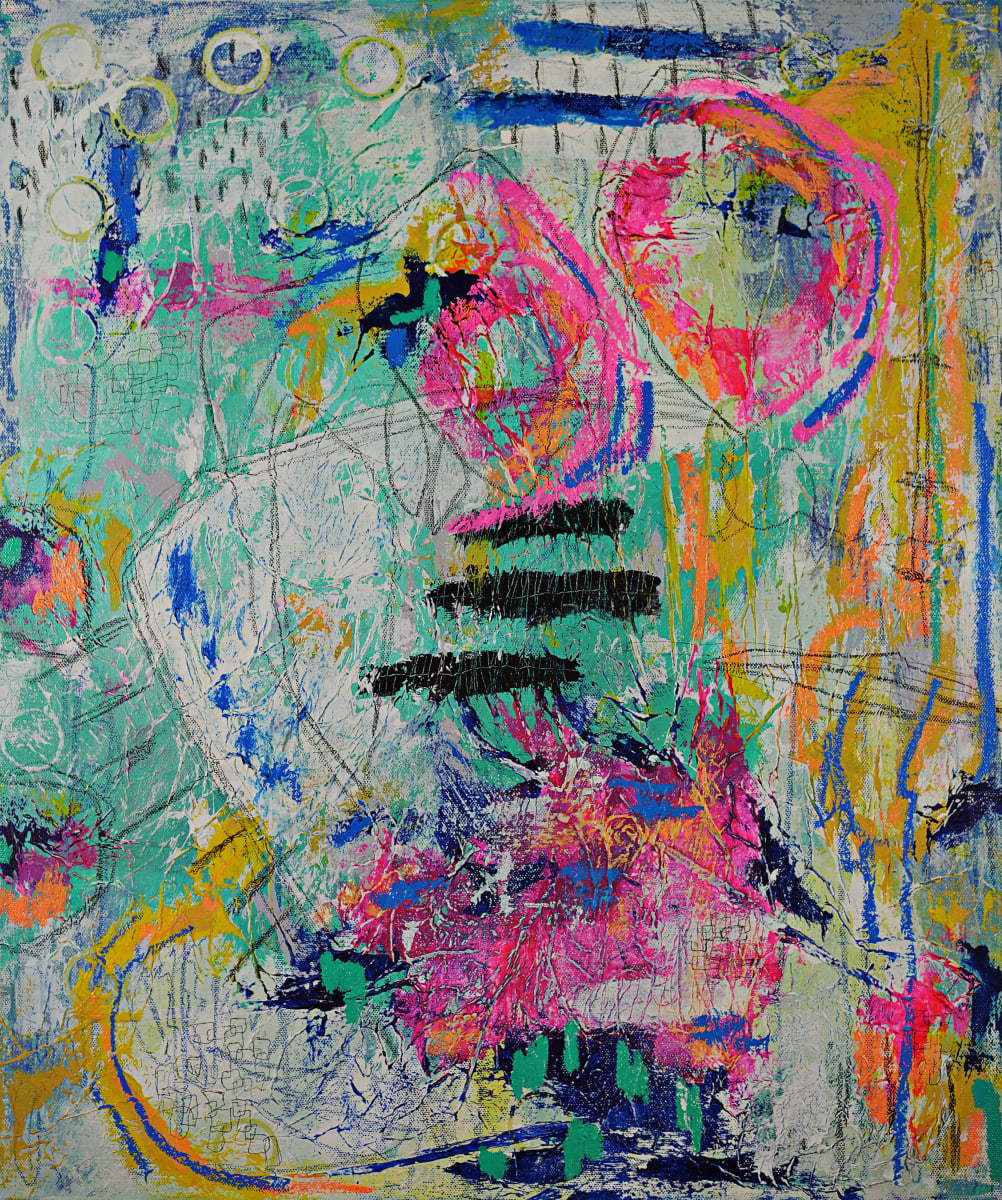 Peculiar Circumstances by Kurt Erickson 