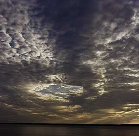 atmosphere by Alethea Robbins 