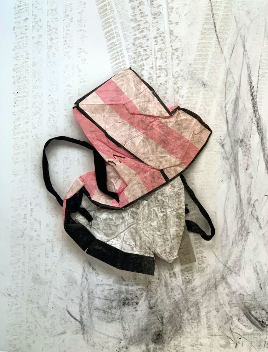 Outlet 2 by Sally Ketcham 