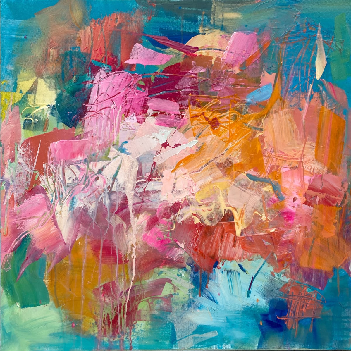 Much Field by Michelle Marra, Image 2.