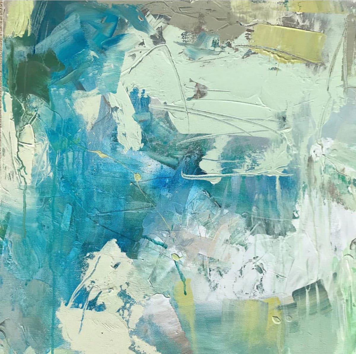 Deeper Still by Michelle Marra, Image 1.