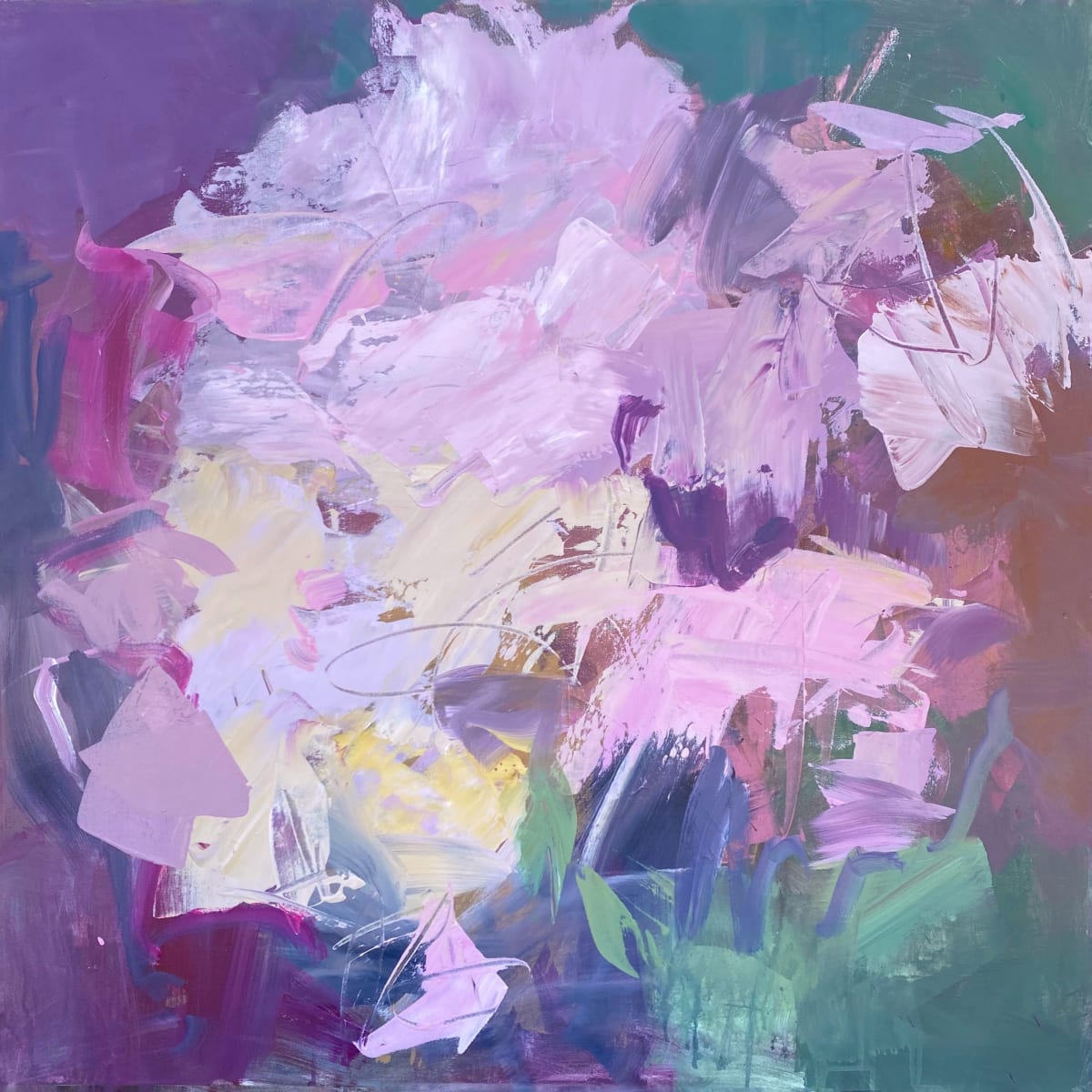 Bloom Bomb by Michelle Marra, Image 4.