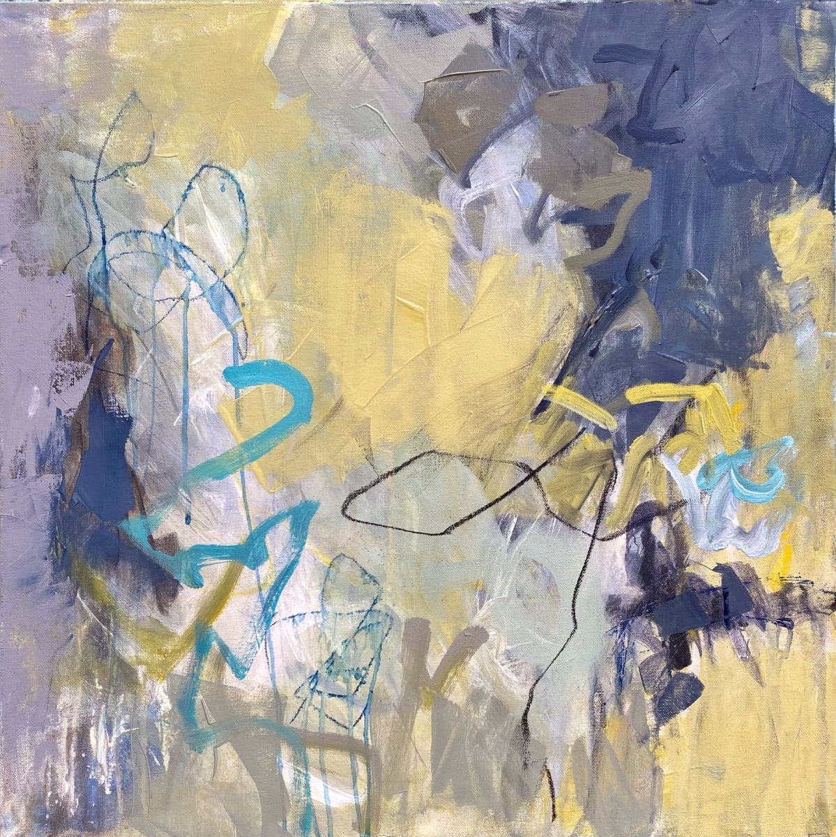 Unfettered by Michelle Marra, Image 1.