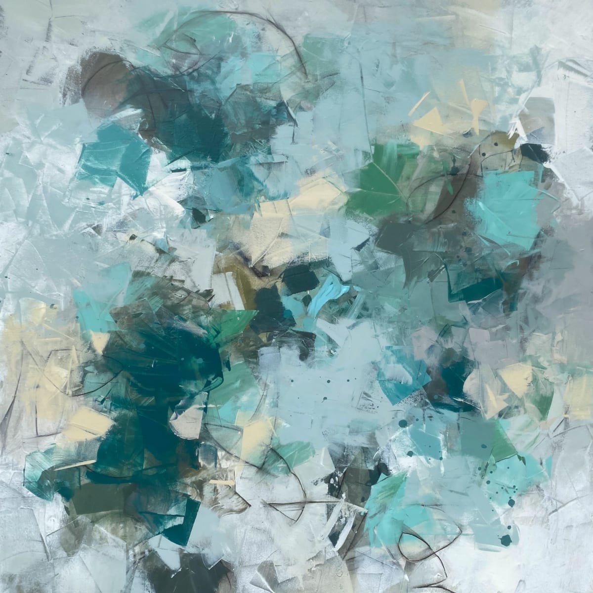 Vivacious by Michelle Marra, Image 4.