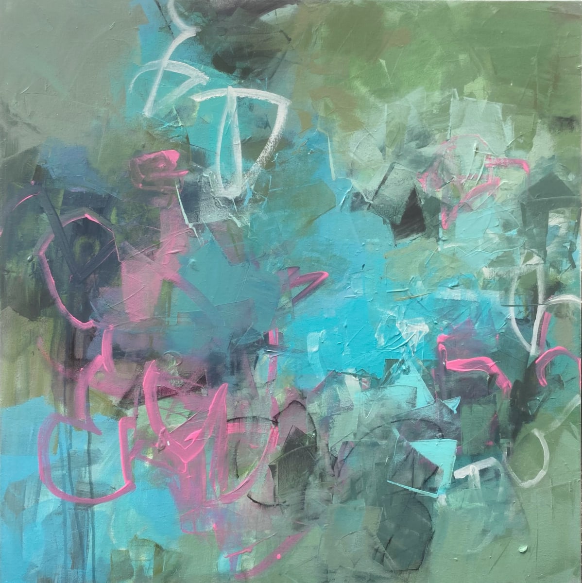 Spirited Child by Michelle Marra, Image 1.