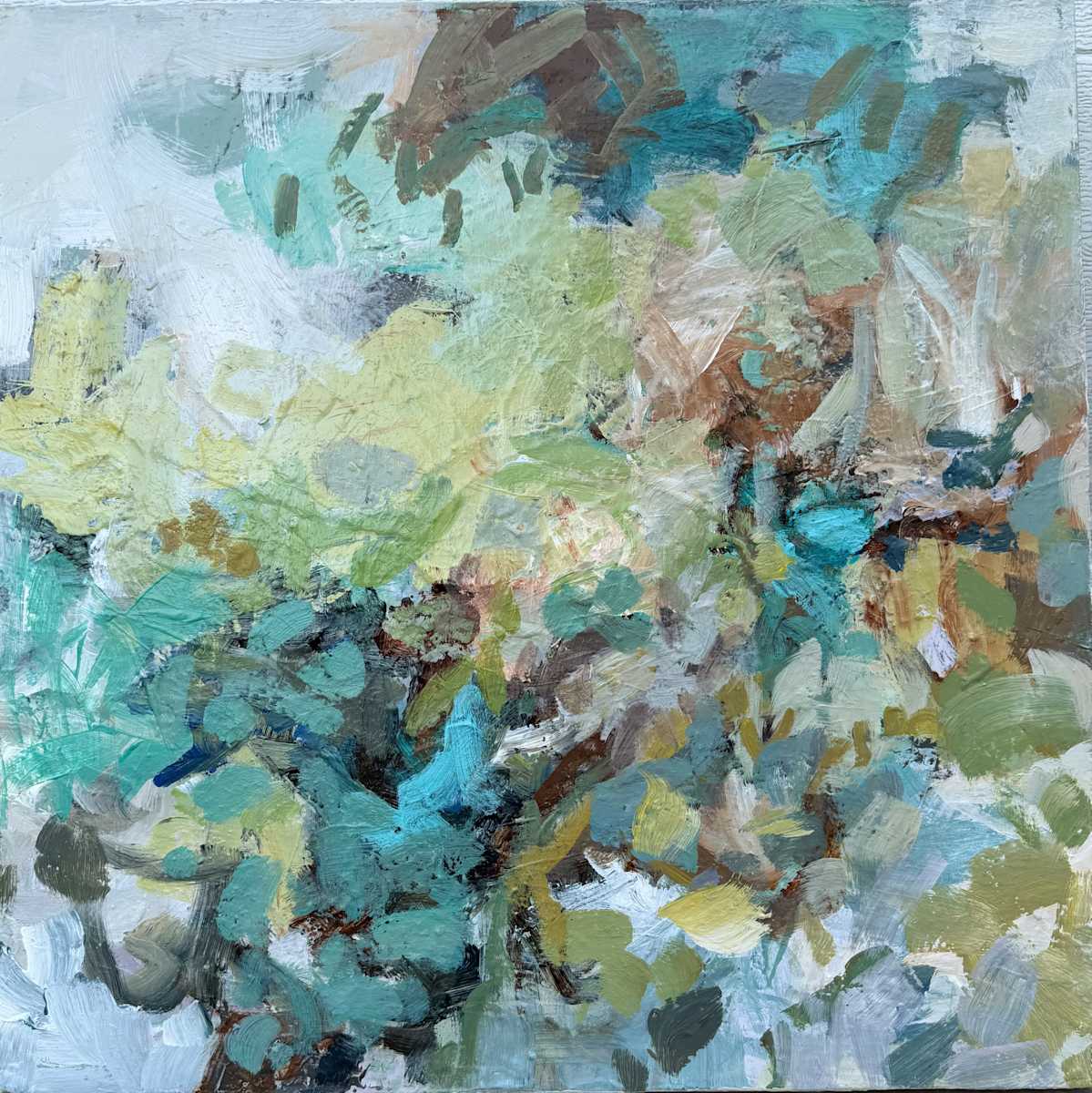Open Hearted by Michelle Marra, Image 1.