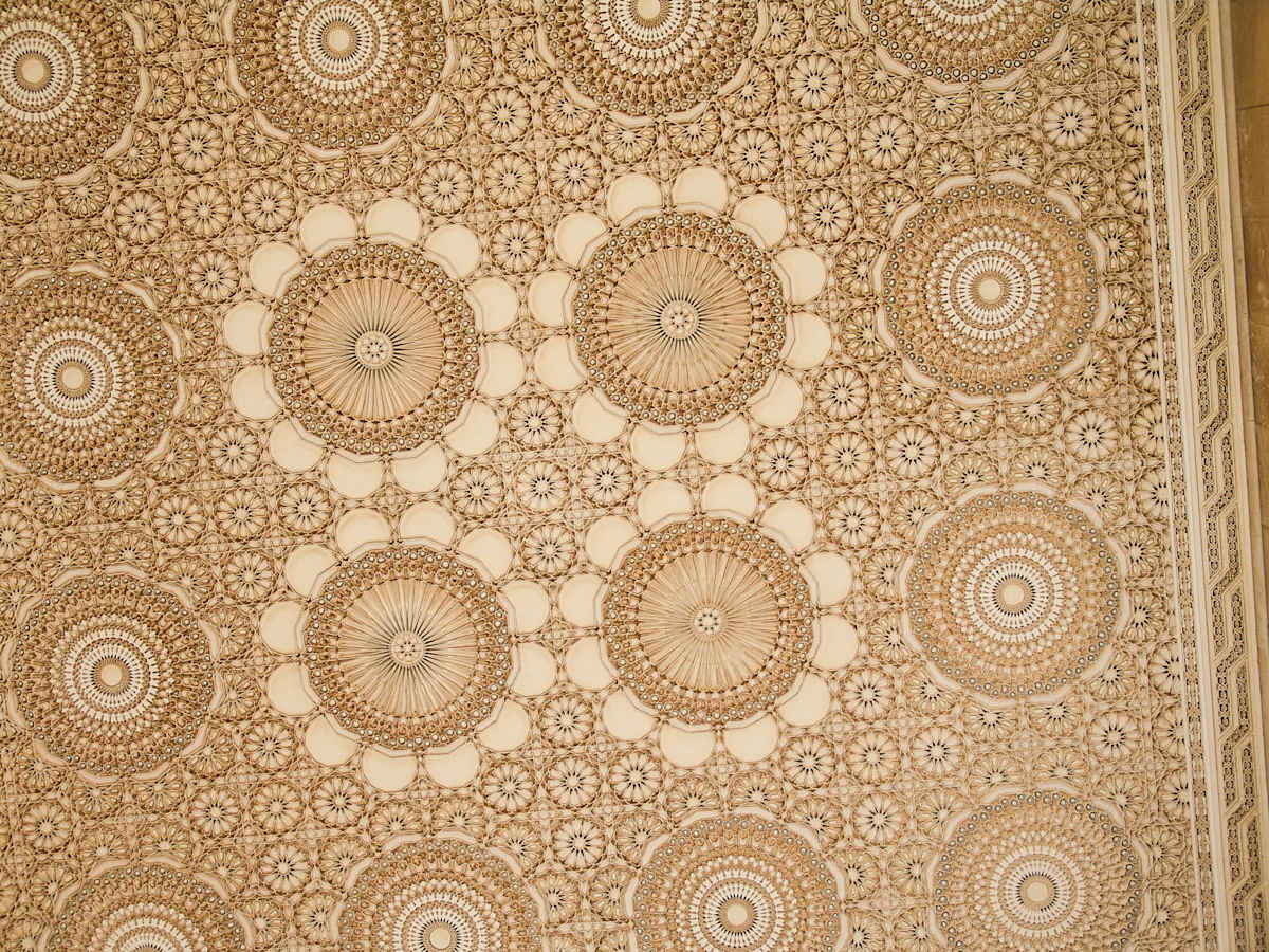 Encaje Arquitectónico I by Gabriel Sanchez Viveros, Image 1.