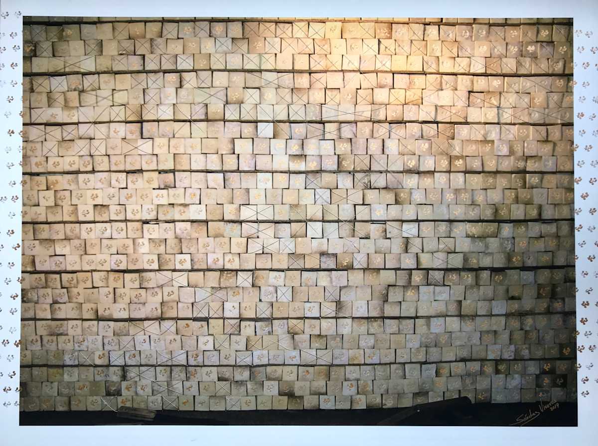 Control de Calidad by Gabriel Sanchez Viveros, Image 1.