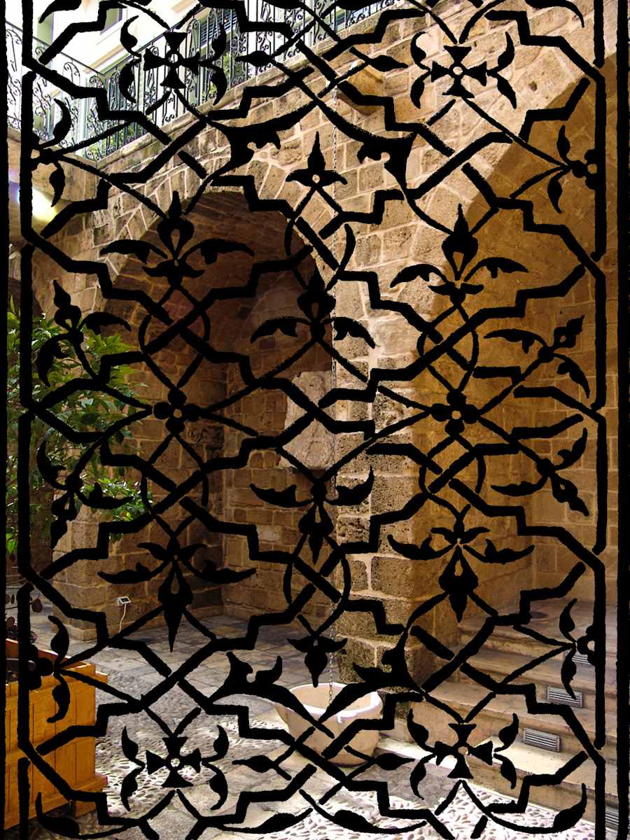 En los Arcos by Gabriel Sanchez Viveros, Image 1.