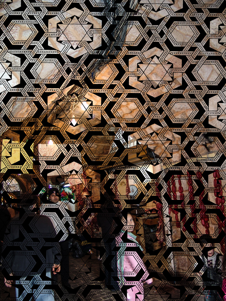 Vida Diaria by Gabriel Sanchez Viveros 