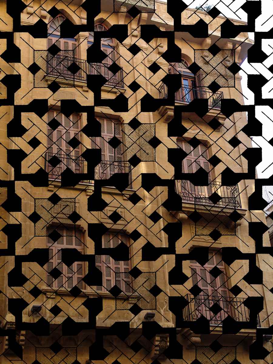 Fachada de Nostalgia by Gabriel Sanchez Viveros, Image 1.