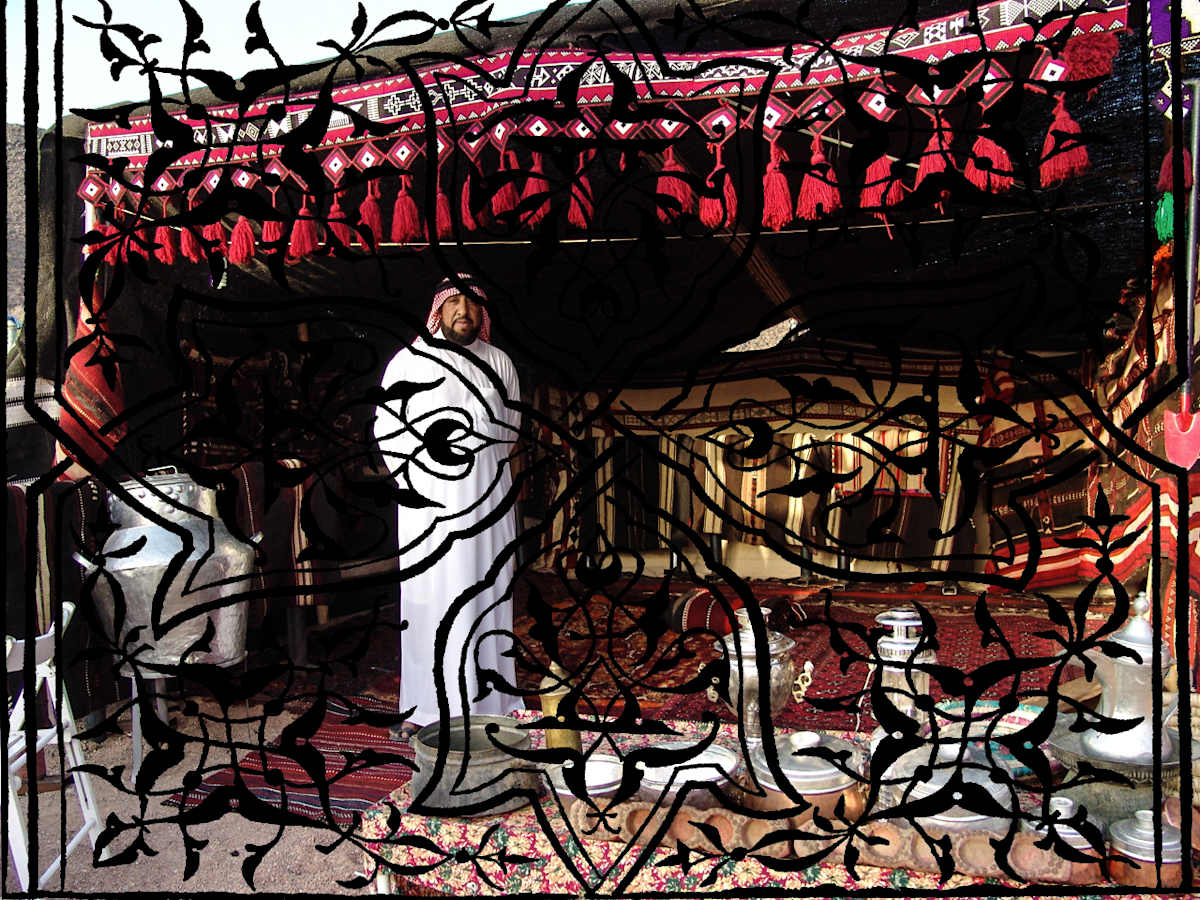 Mercado de Pulgas by Gabriel Sanchez Viveros, Image 1.