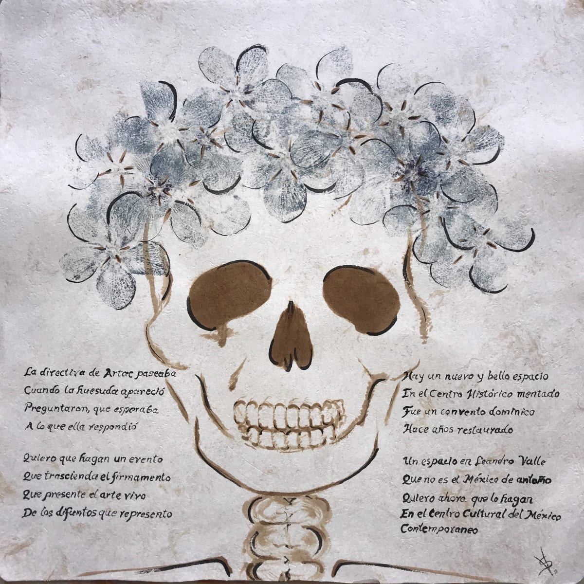 Cala Flores by Gabriel Sanchez Viveros, Image 1.