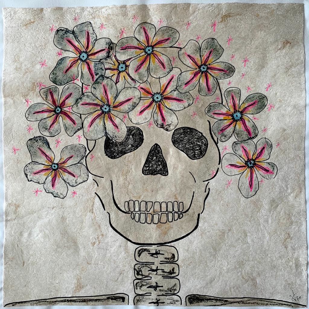 Elena Garro, Image 1.