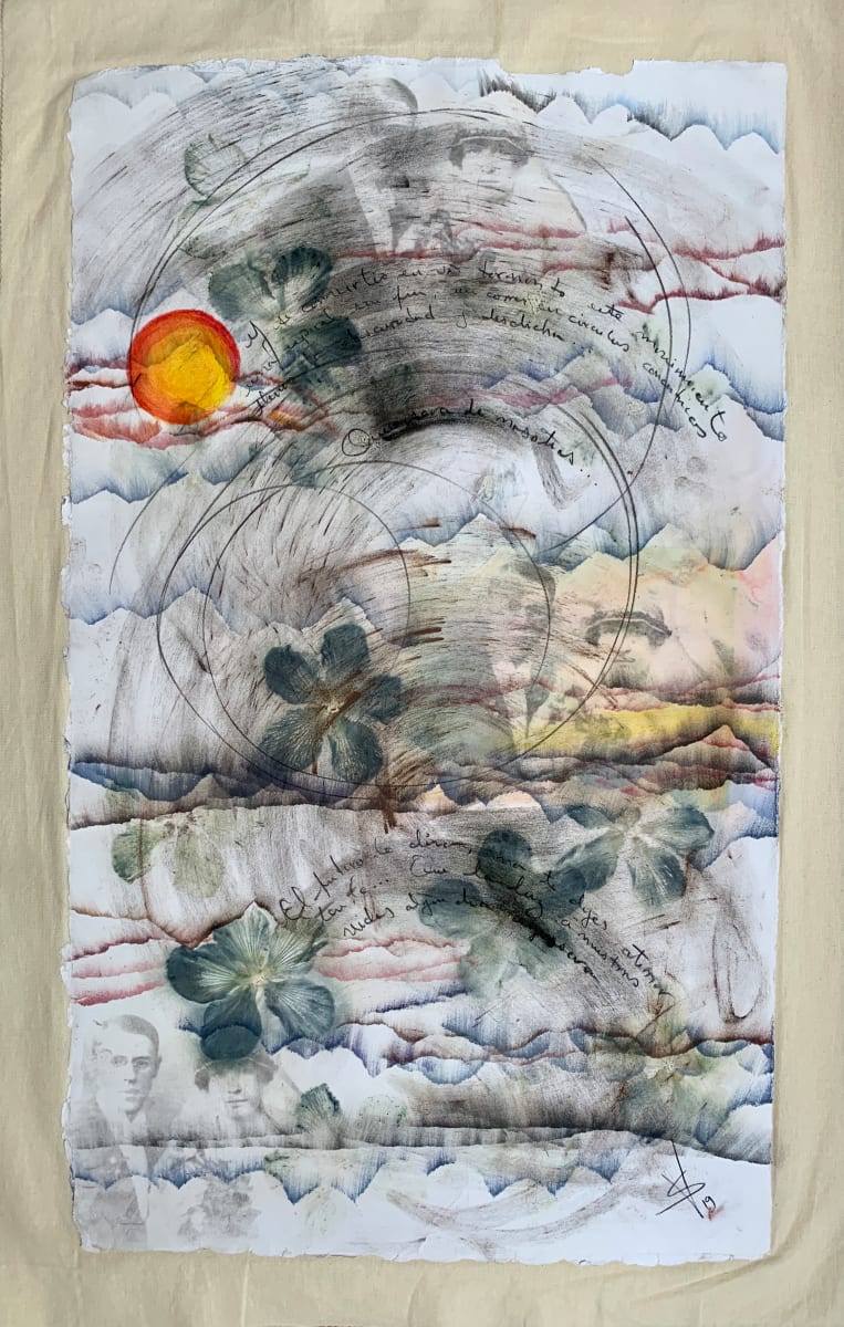 Que será de nosotros by Gabriel Sanchez Viveros, Image 4.