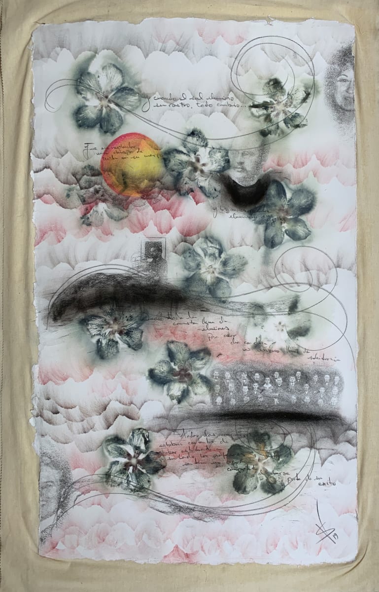 Universo de Sabiduria by Gabriel Sanchez Viveros, Image 4.