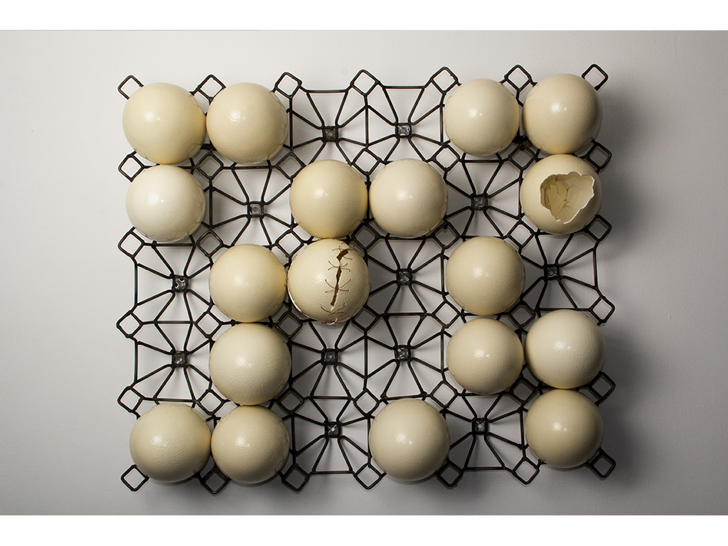 Estructura by Gabriel Sanchez Viveros 